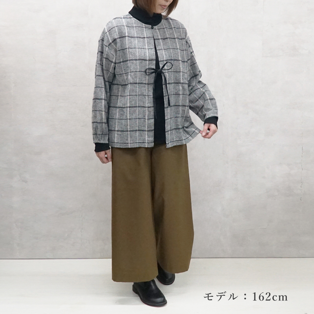 ブラウス 