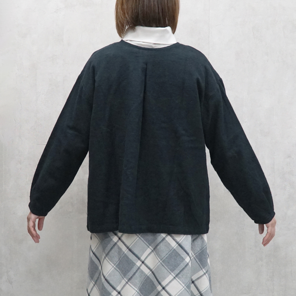 ブラウス 