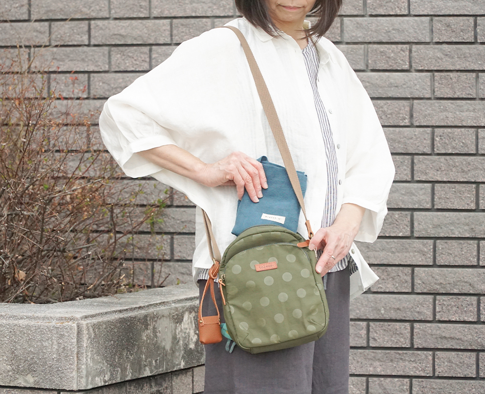 トラベルグッズ