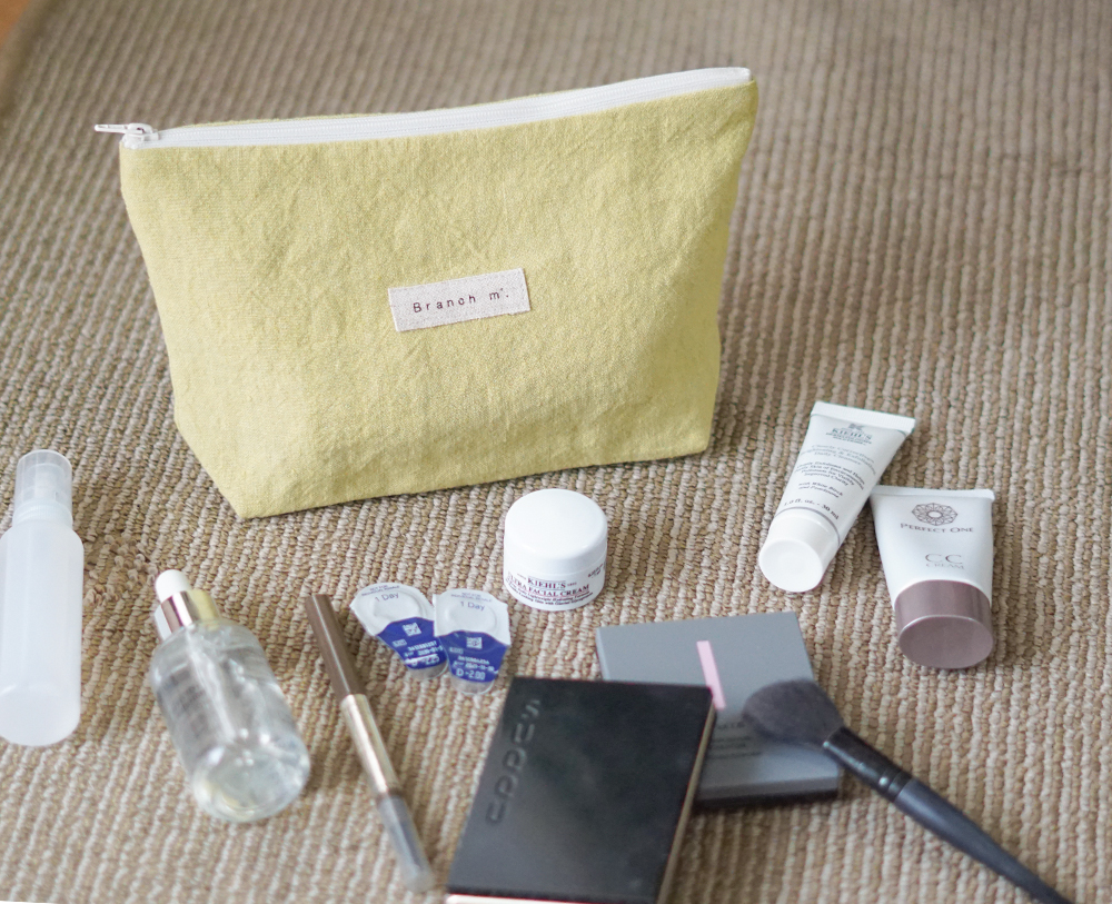 トラベルグッズ