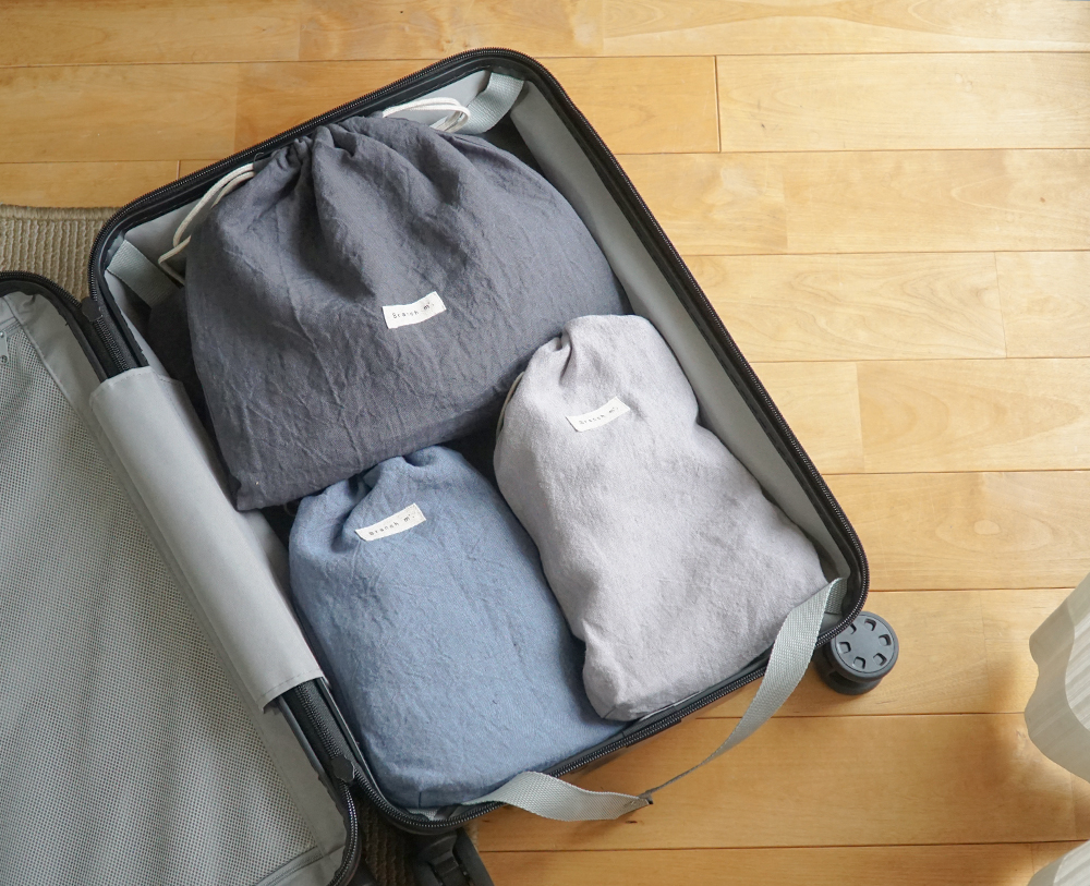 トラベルグッズ