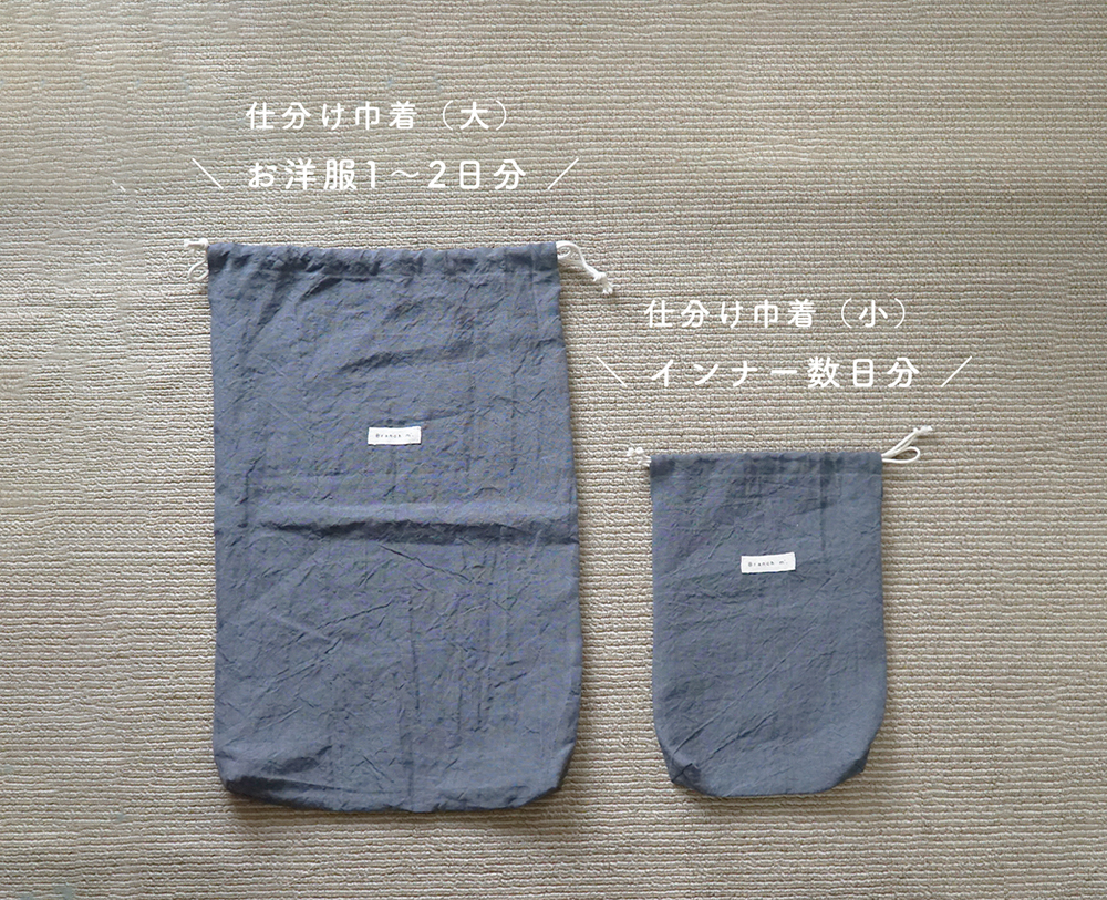 トラベルグッズ