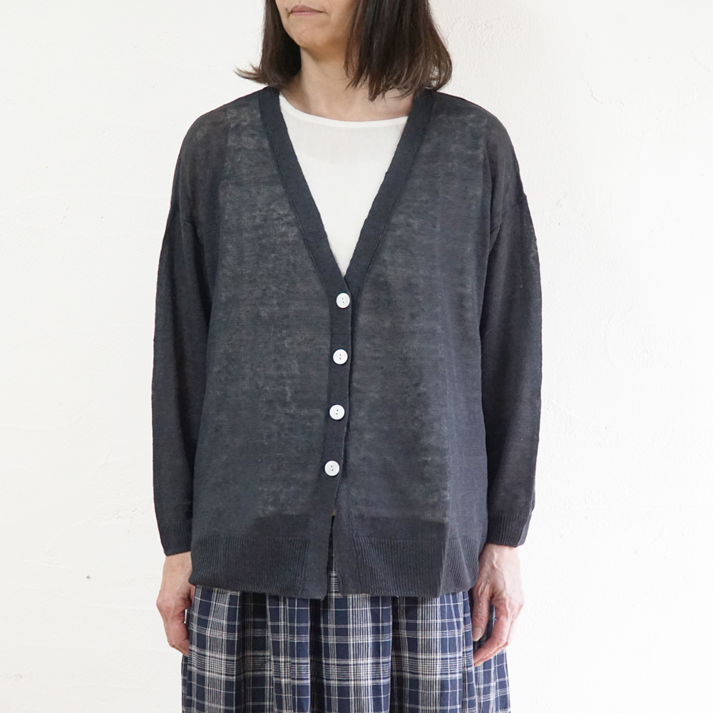 カーディガン