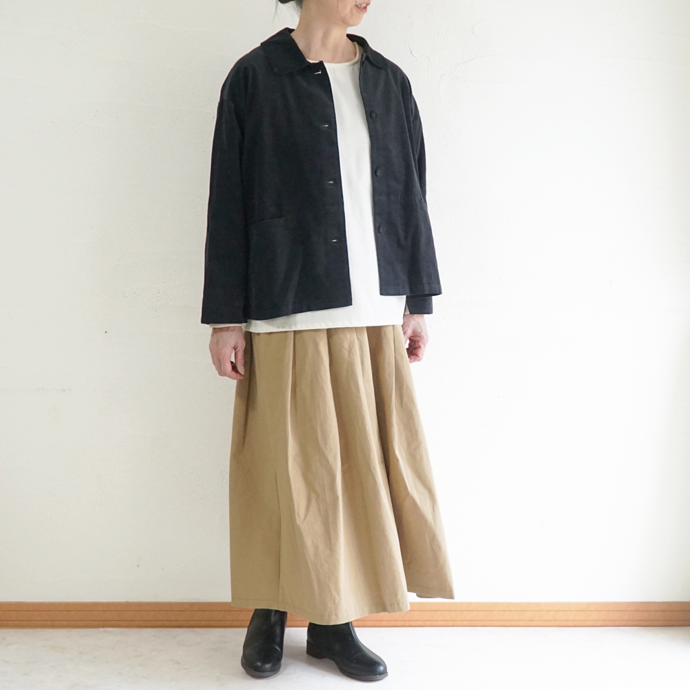 ジャケット 
