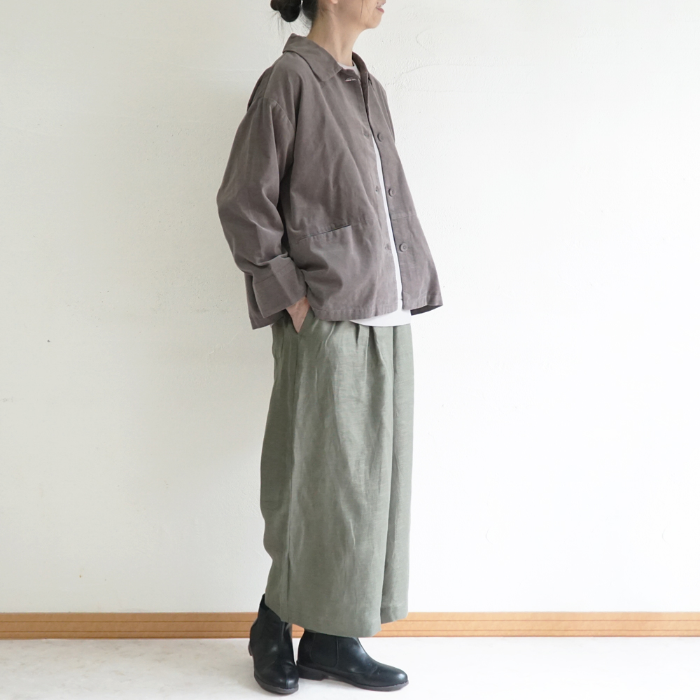 ジャケット 