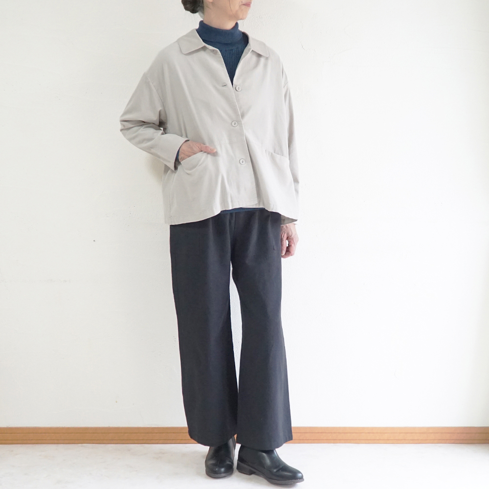 ジャケット 