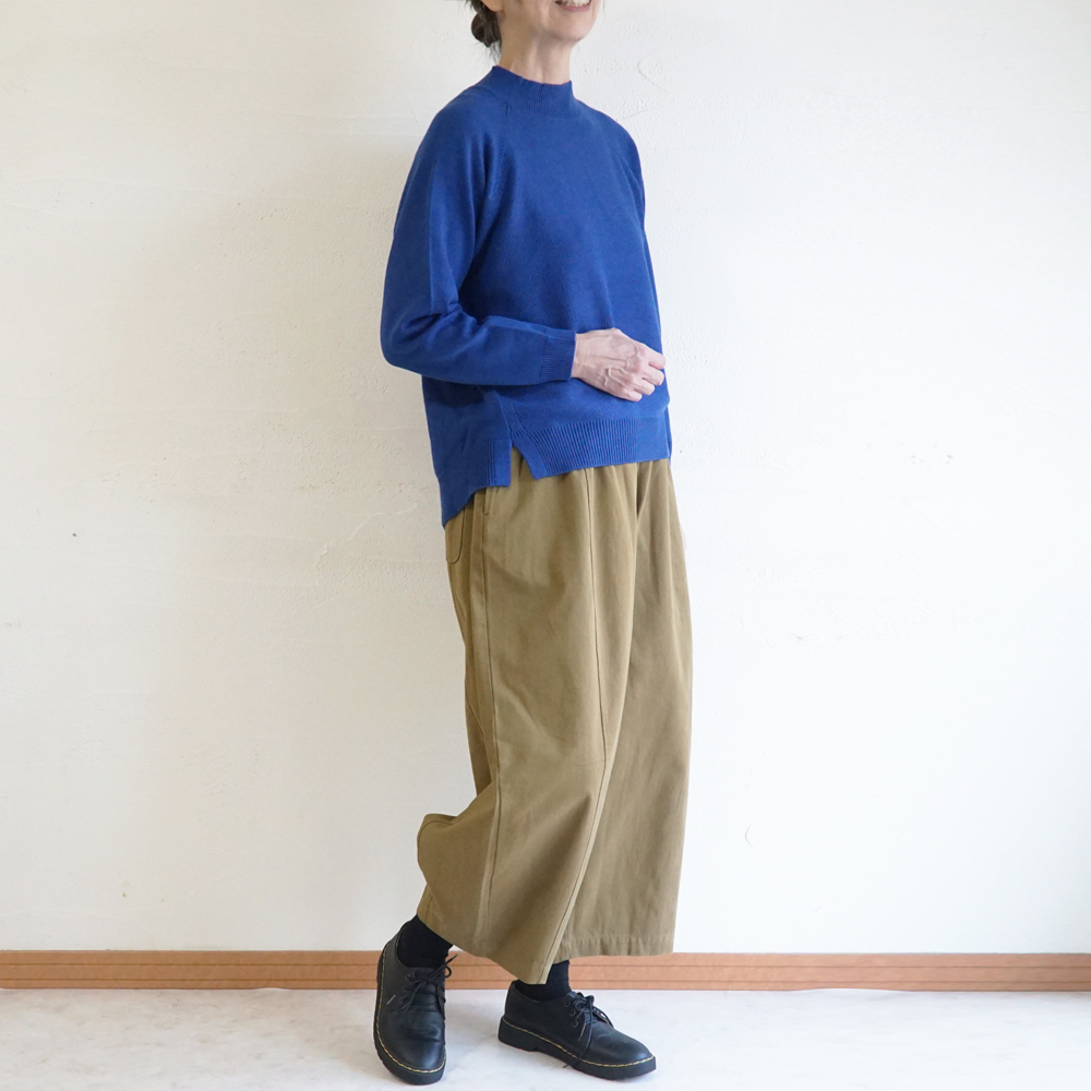 ニット