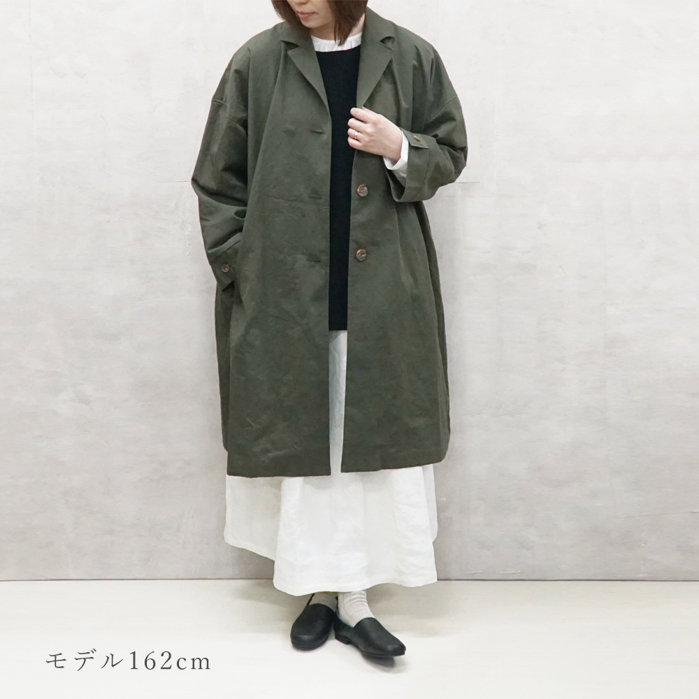 テーラーコート 
