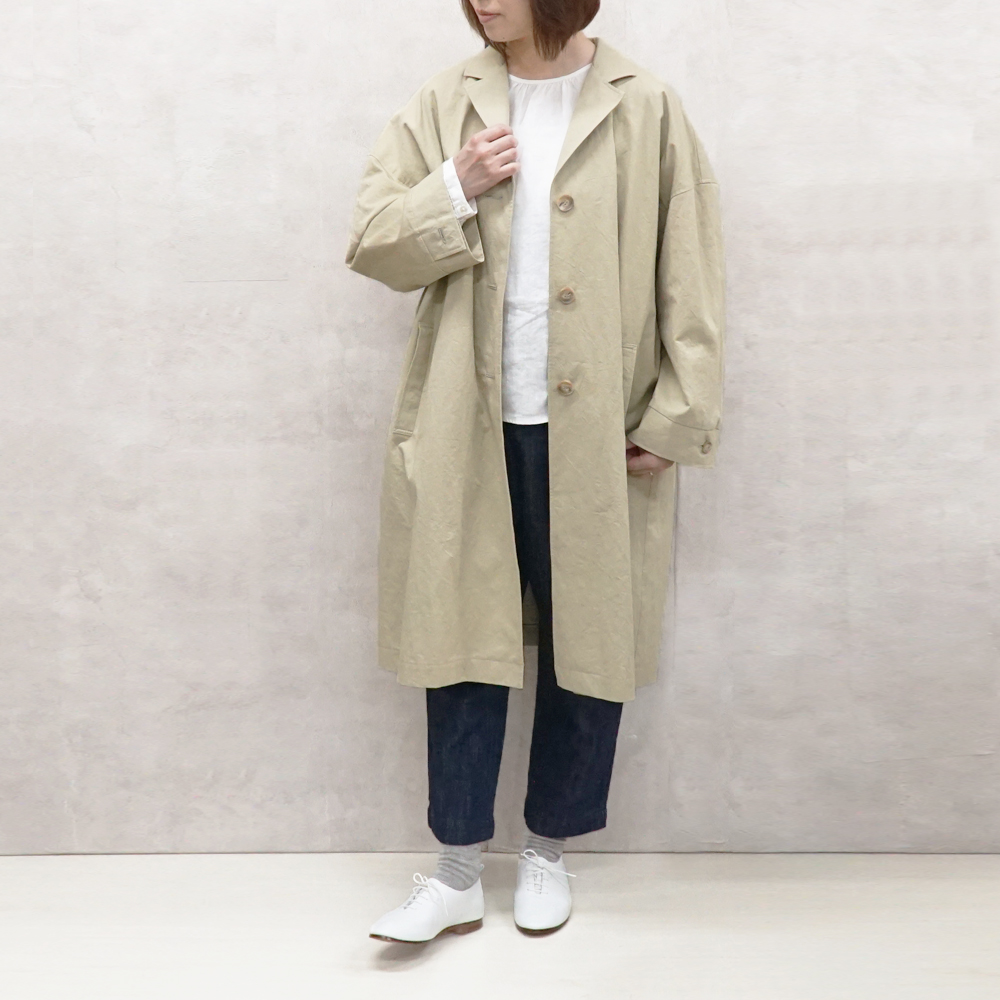 テーラーコート 