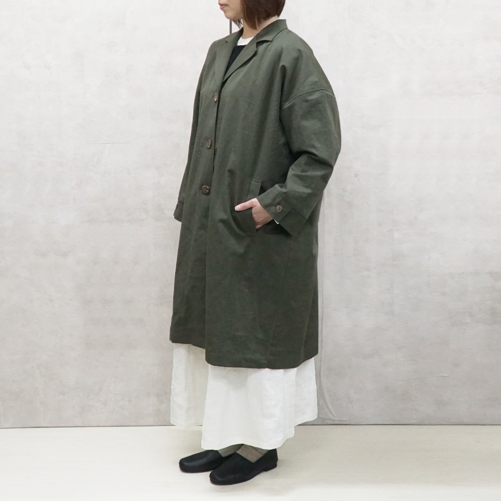 テーラーコート 