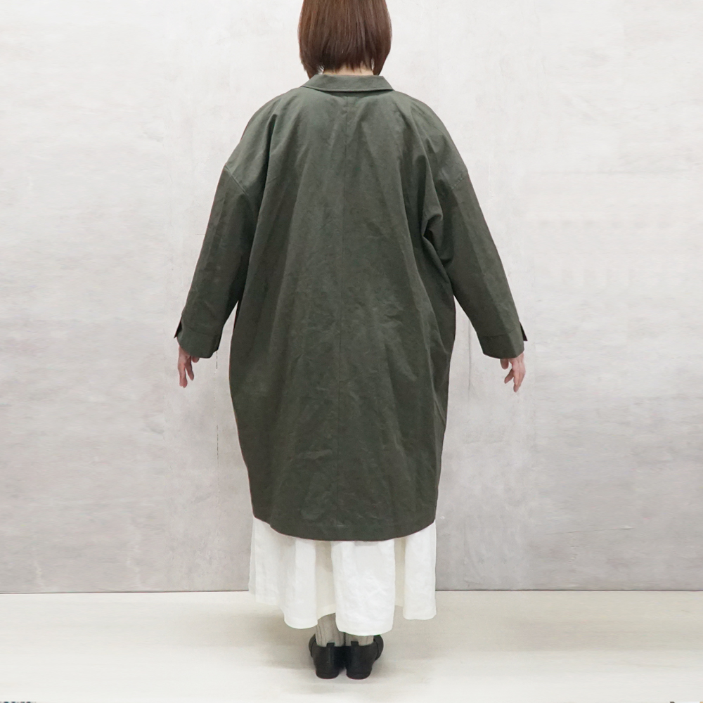 テーラーコート 