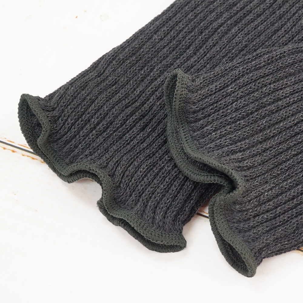 レッグウォーマー 