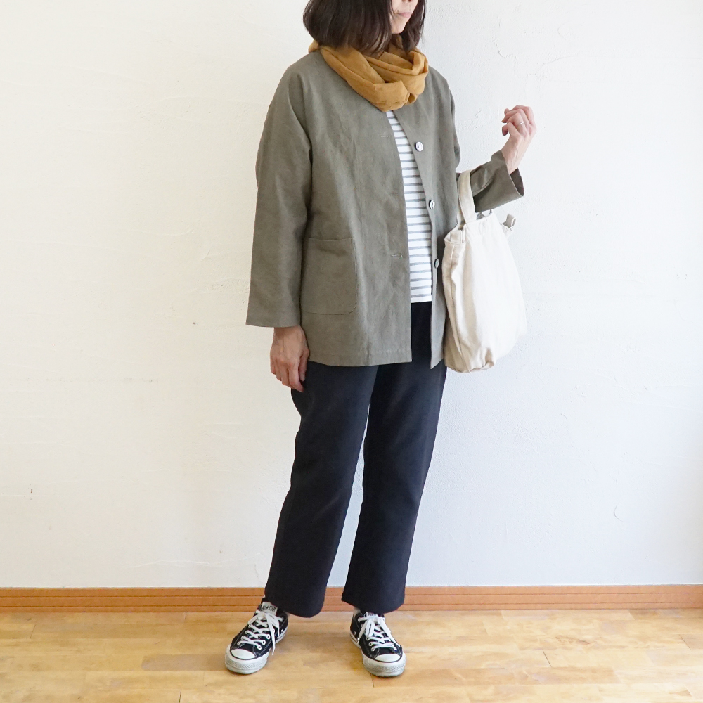 サークルストール 