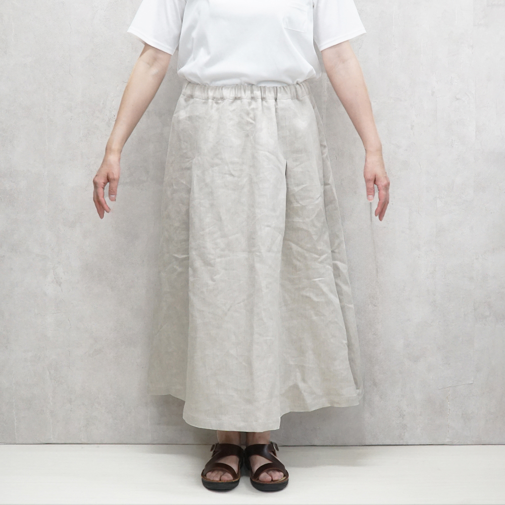 デニムスカート 