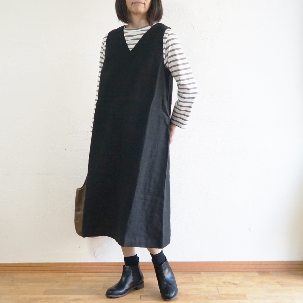 ボーダーTシャツ 