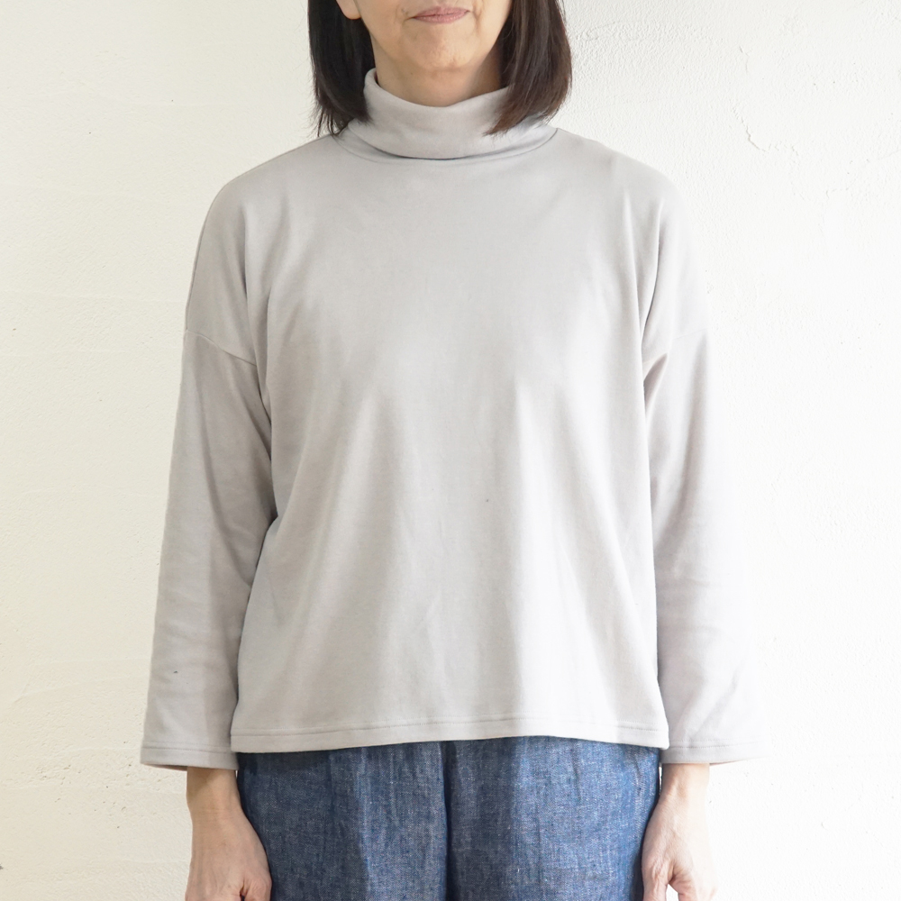 タートルネック 