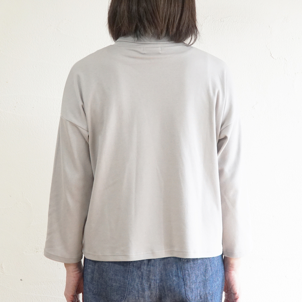 タートルネック 