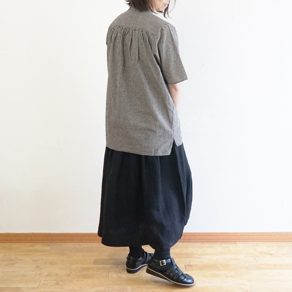 チュニック 