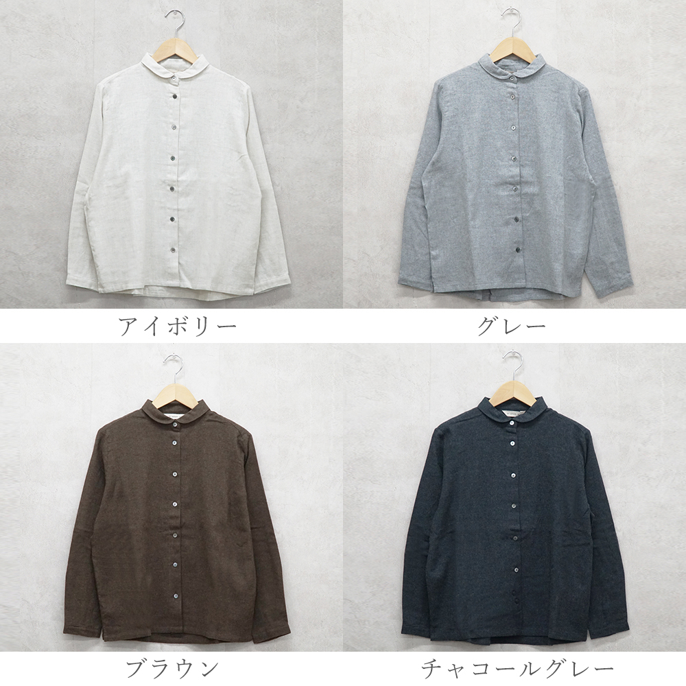 ブラウス