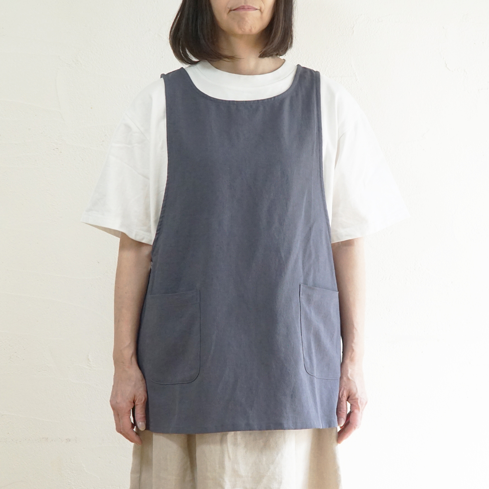 エプロン 
