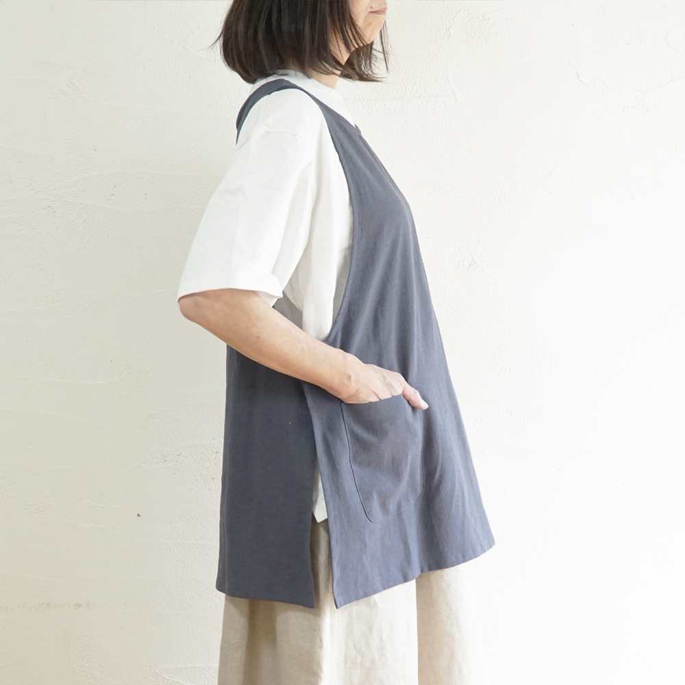エプロン 
