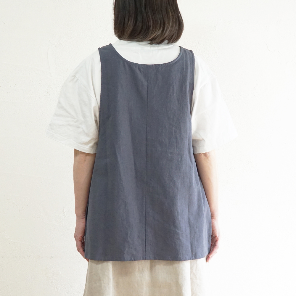 エプロン 