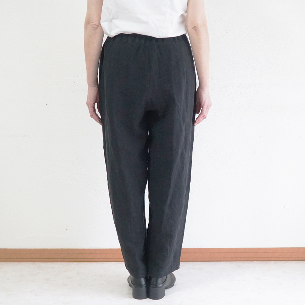 コクーンパンツ 