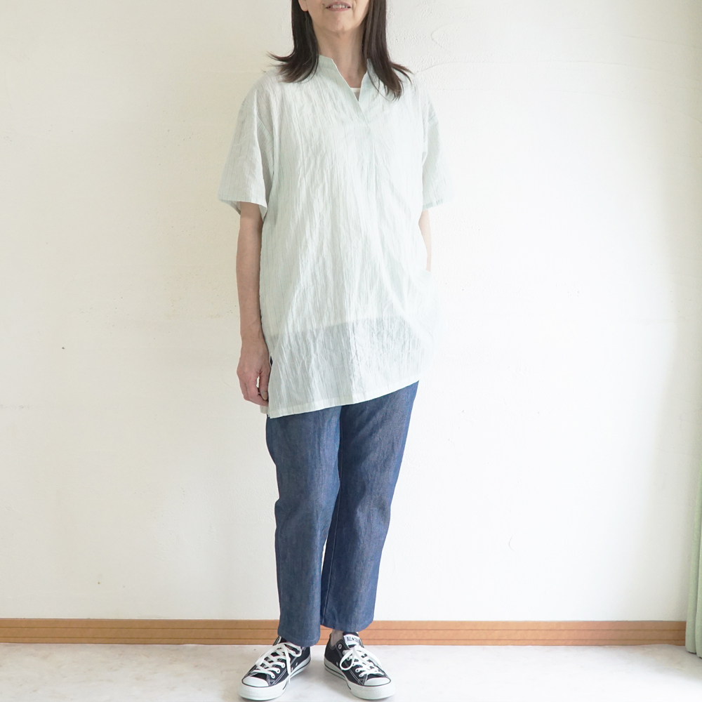 チュニック 