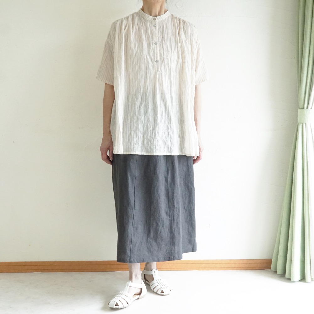 チュニック 