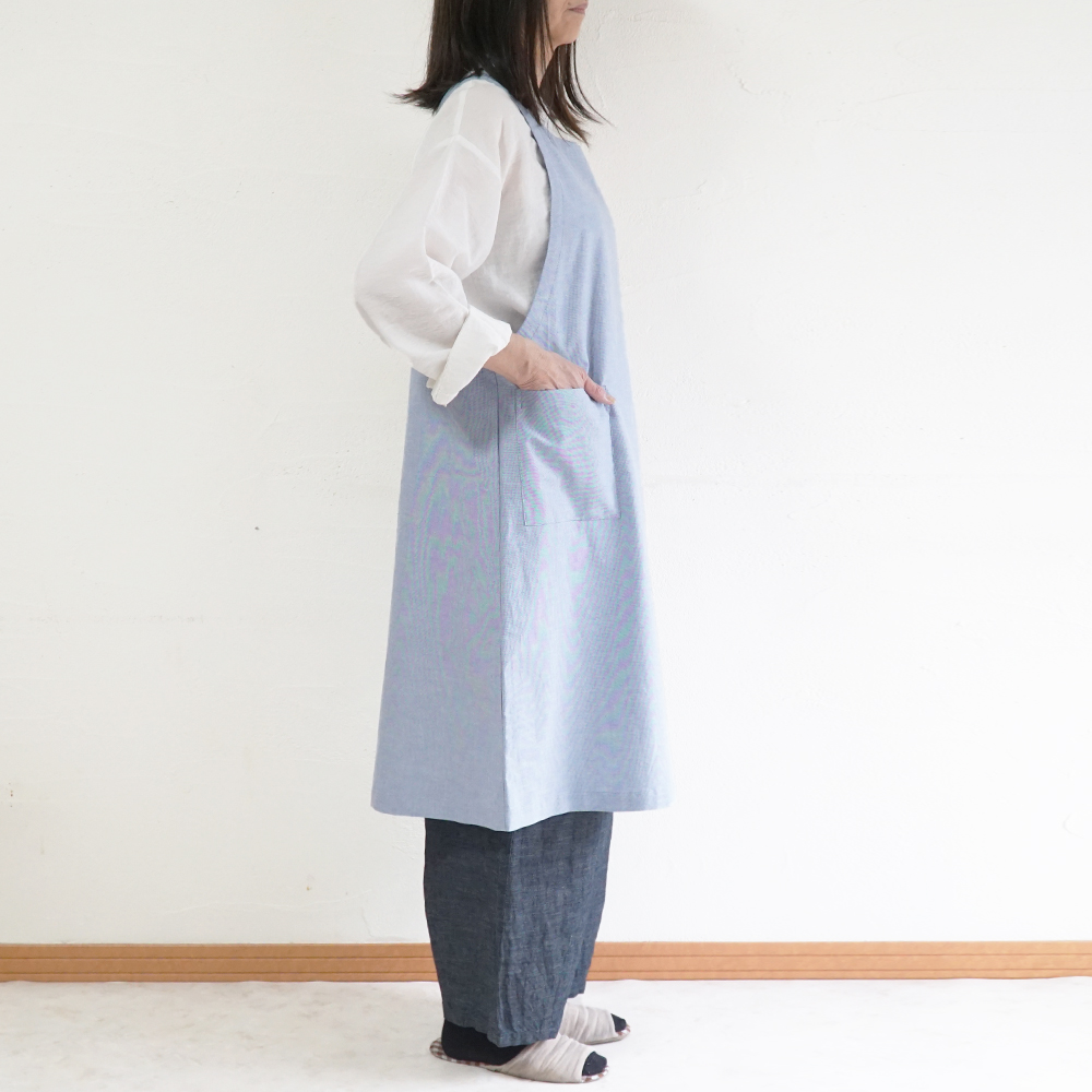 エプロン 