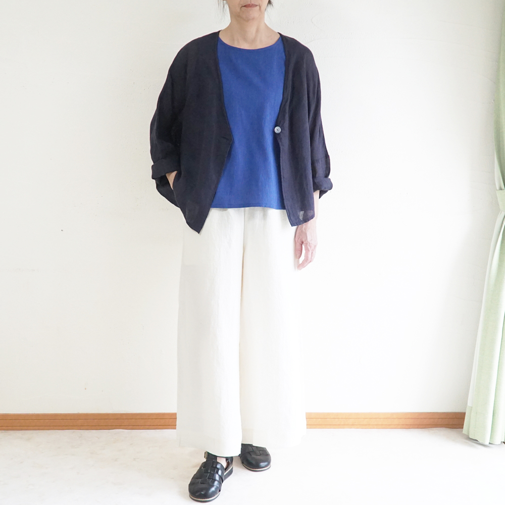 タンクトップ 