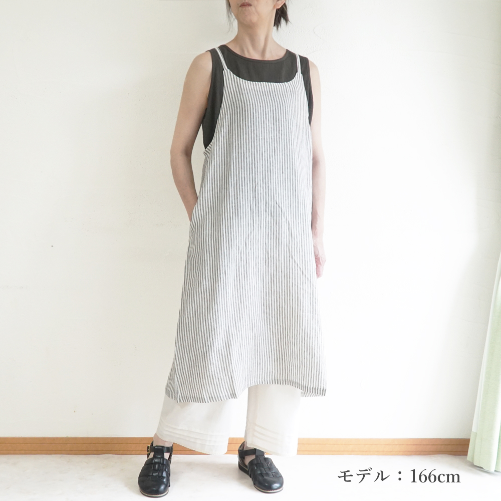 タンクトップ 