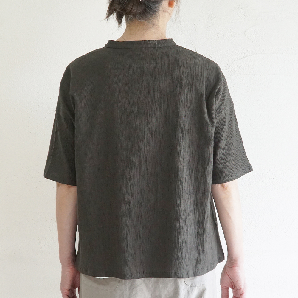 ブラウス 