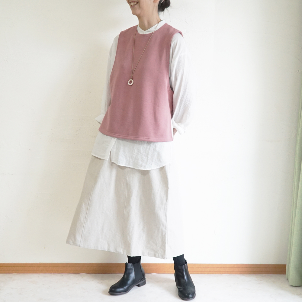 ベスト 