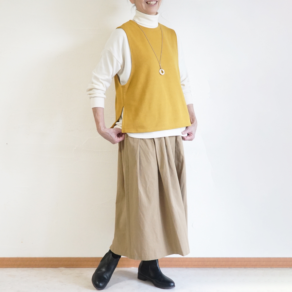 ベスト 