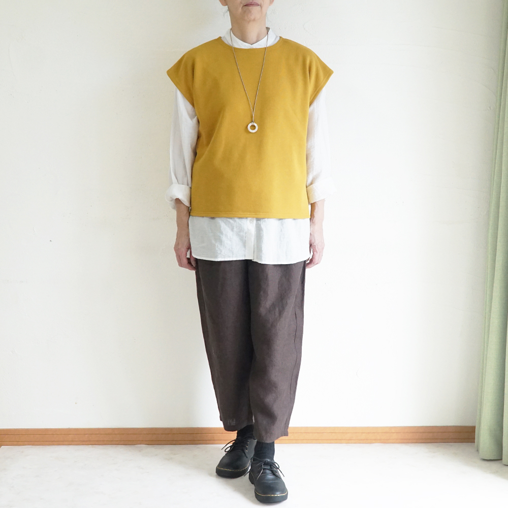 ベスト 