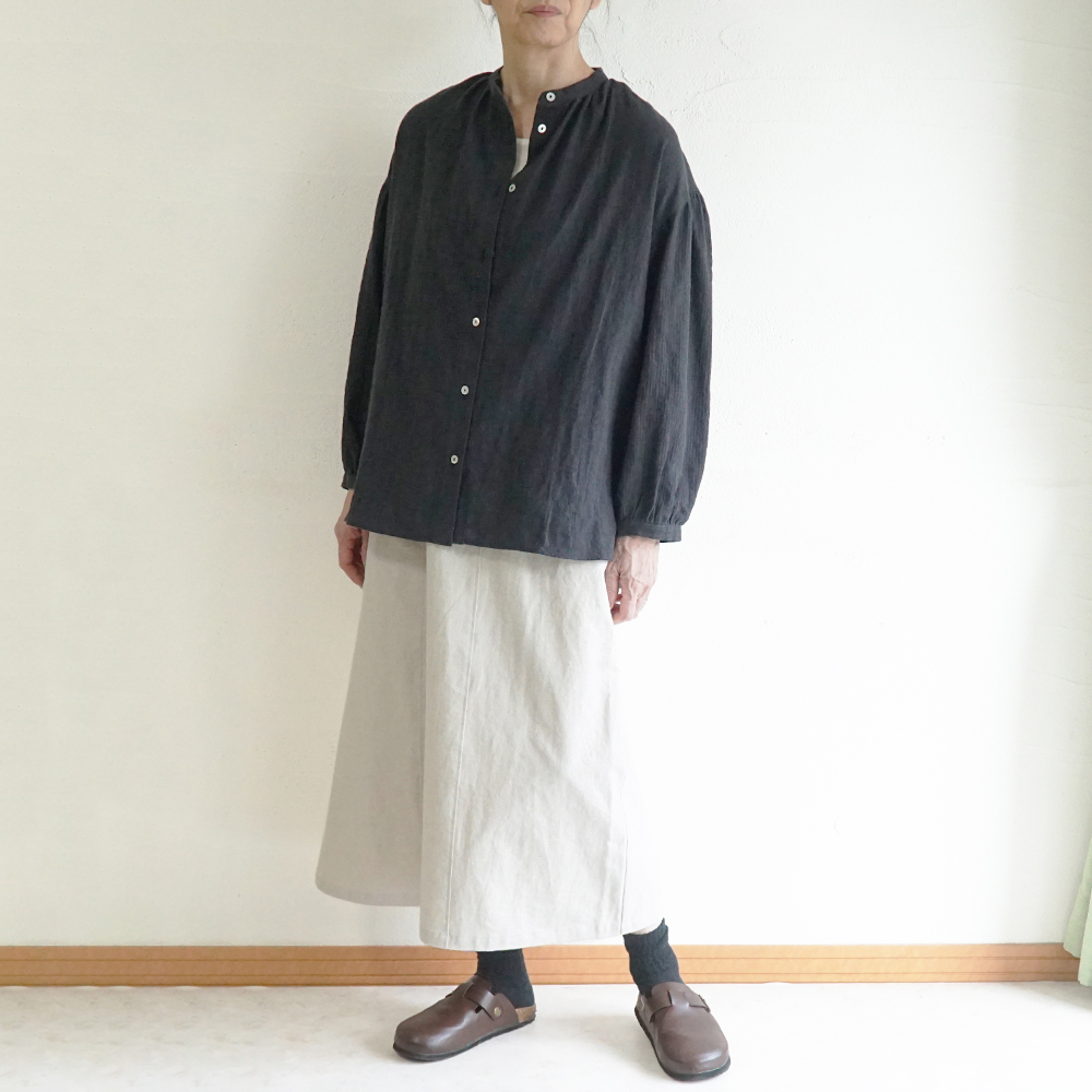 チュニック 