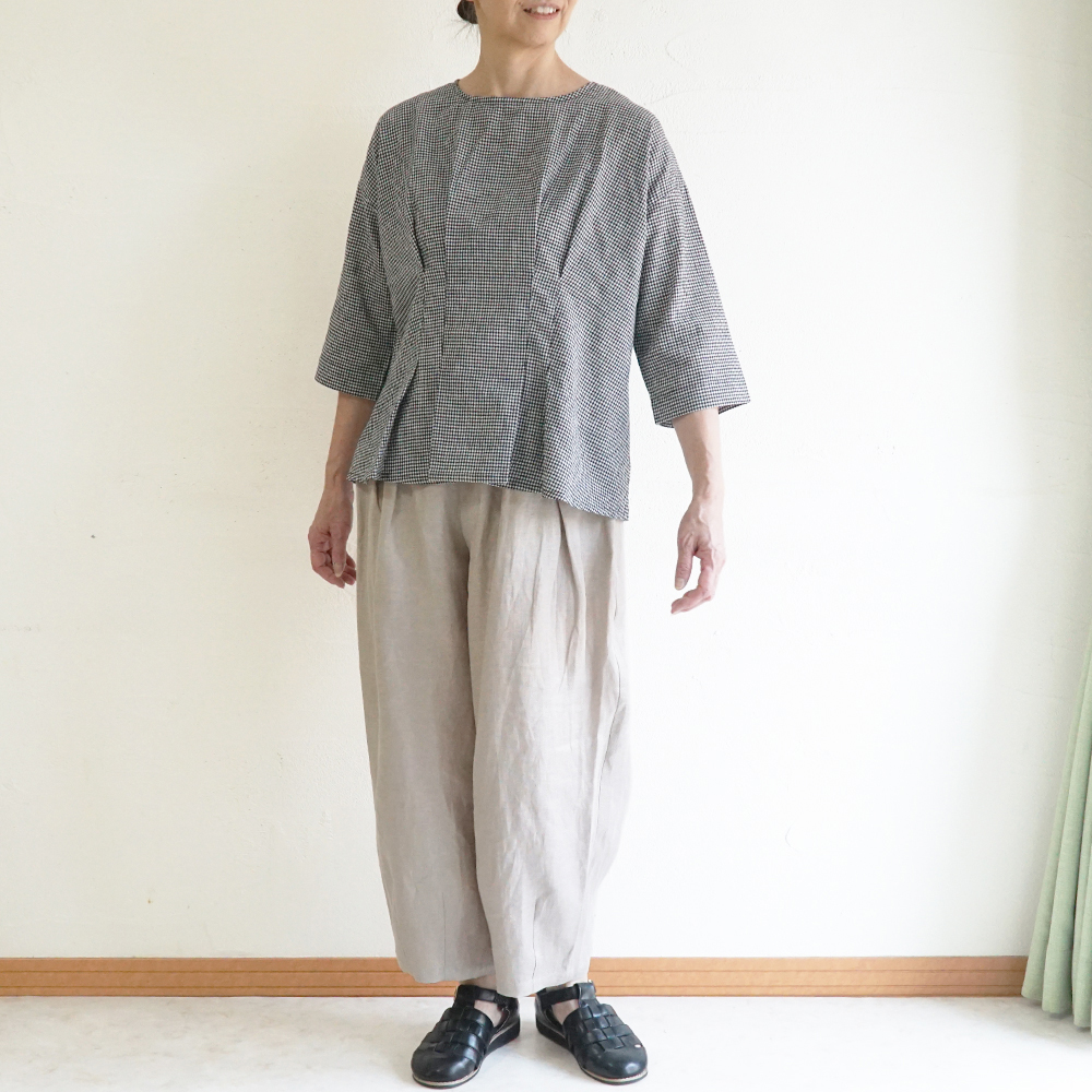フィグパンツ 