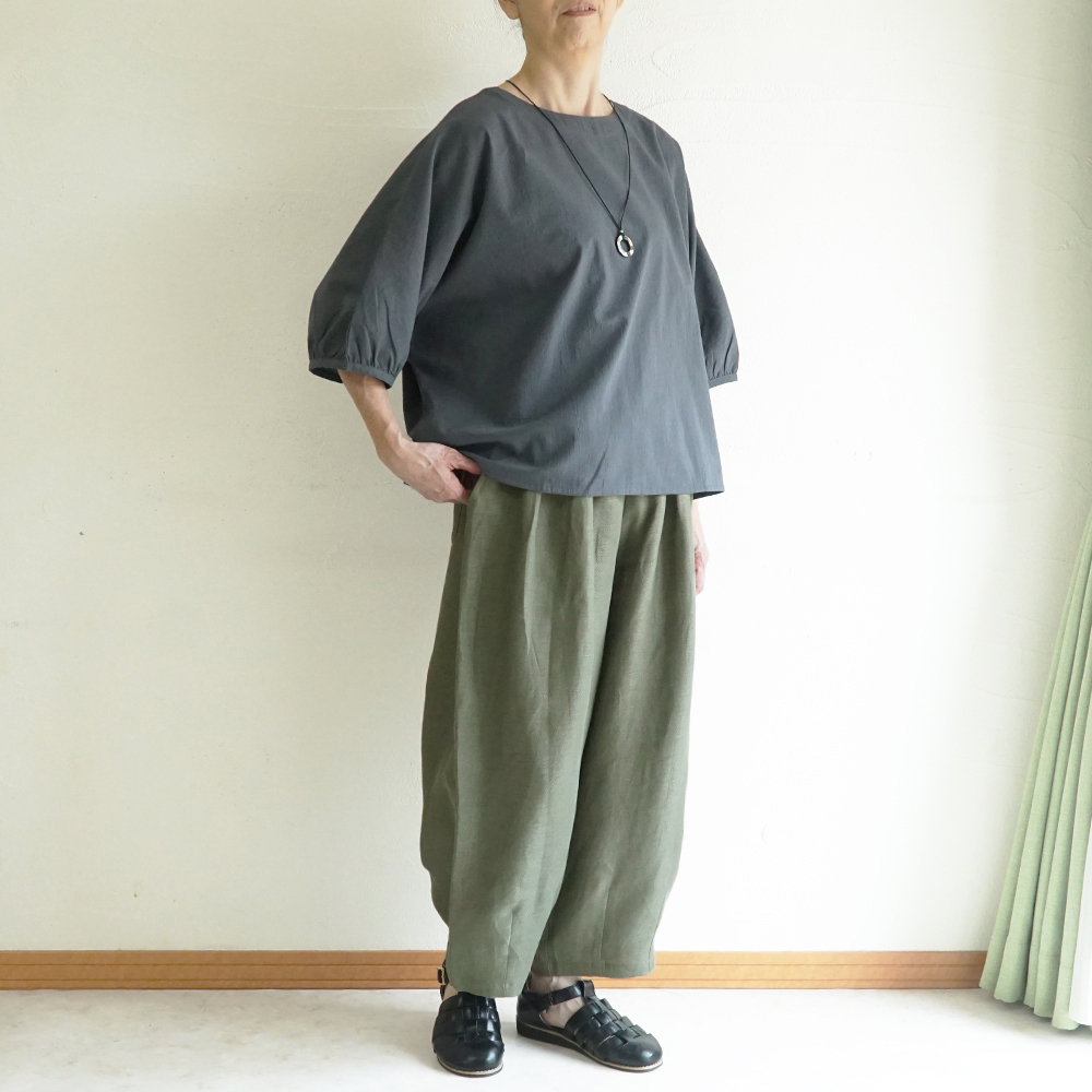 フィグパンツ 