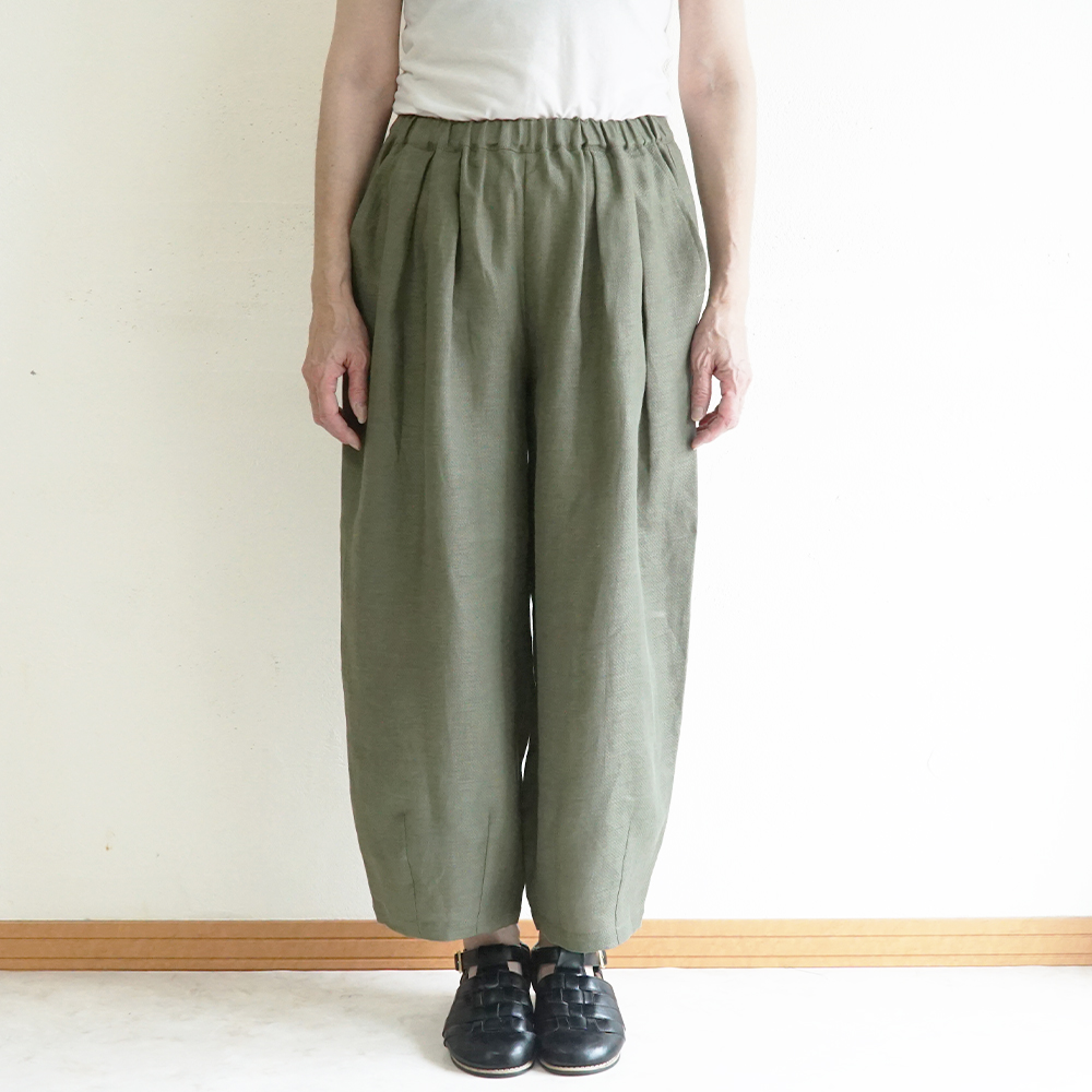フィグパンツ 