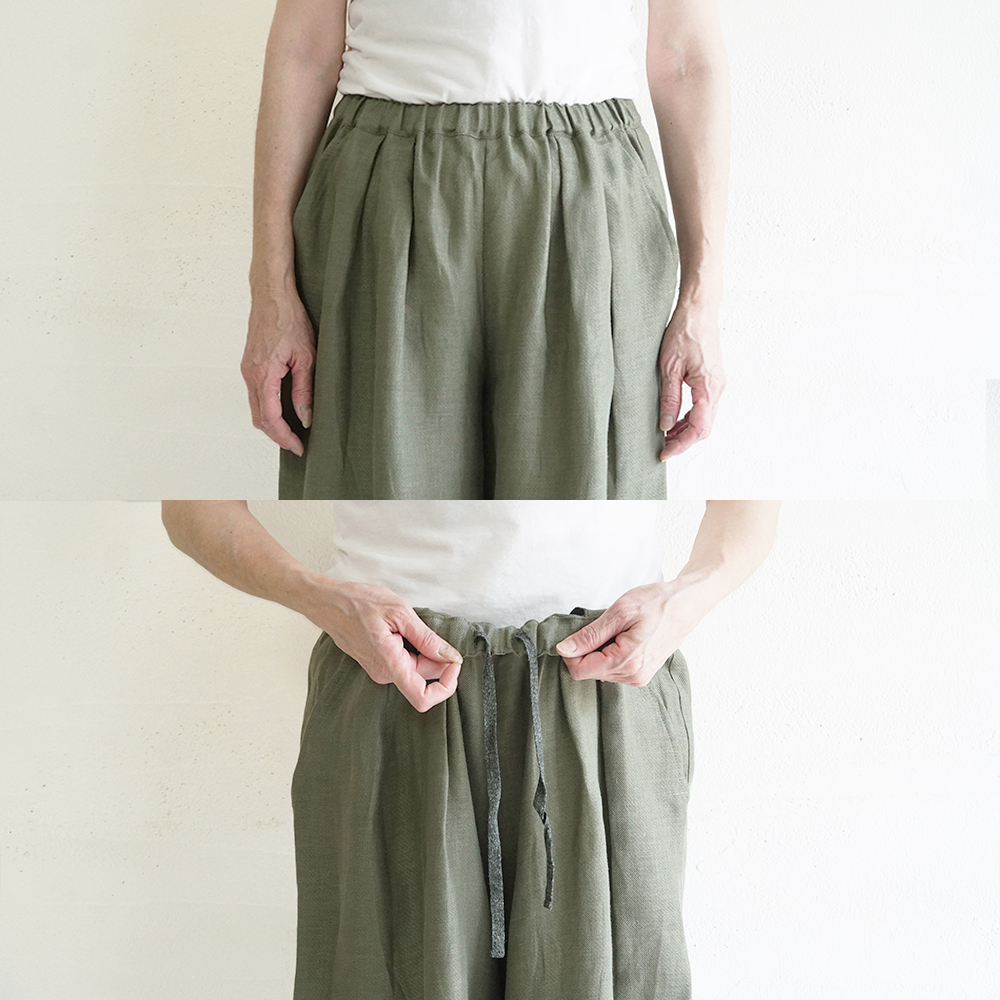 フィグパンツ 