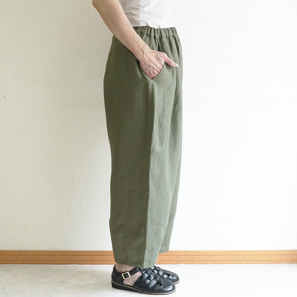 フィグパンツ 