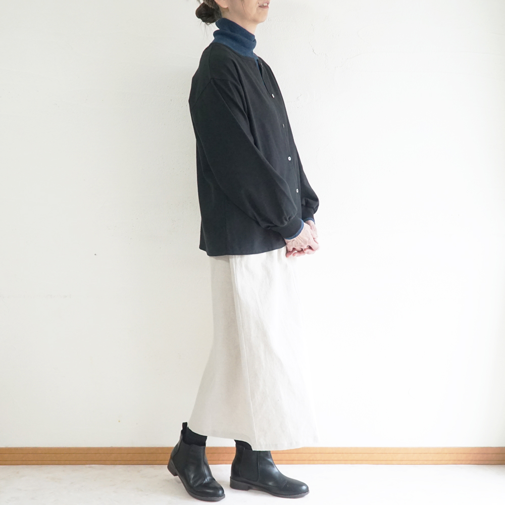 ブラウス 