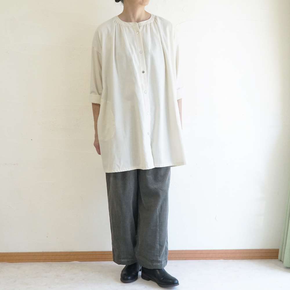 チュニック 