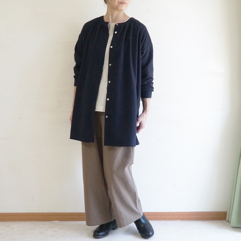チュニック 