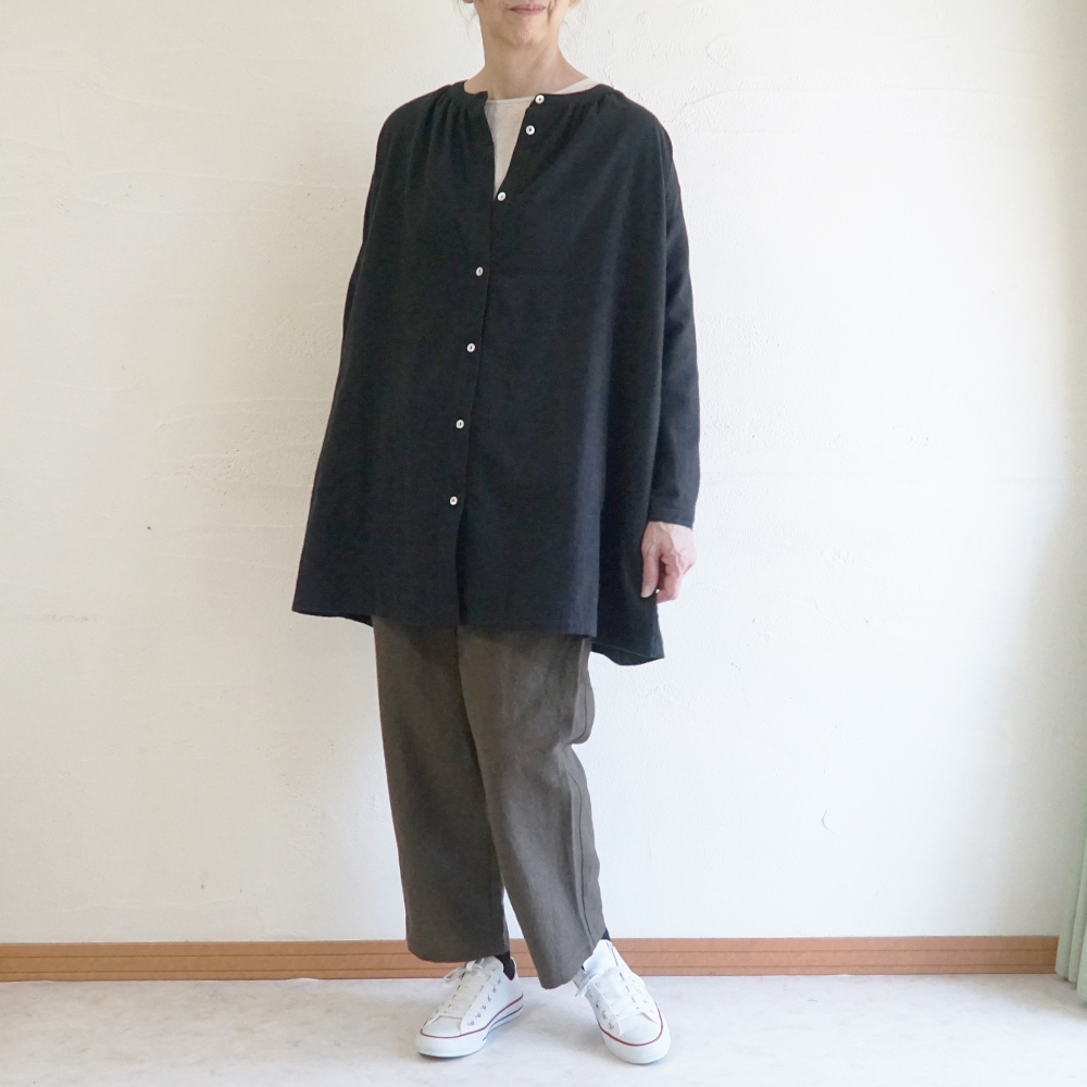 チュニック 