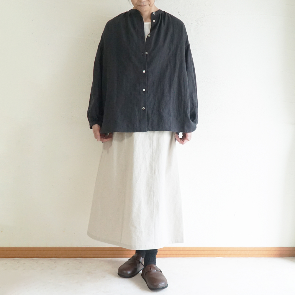 スカート 