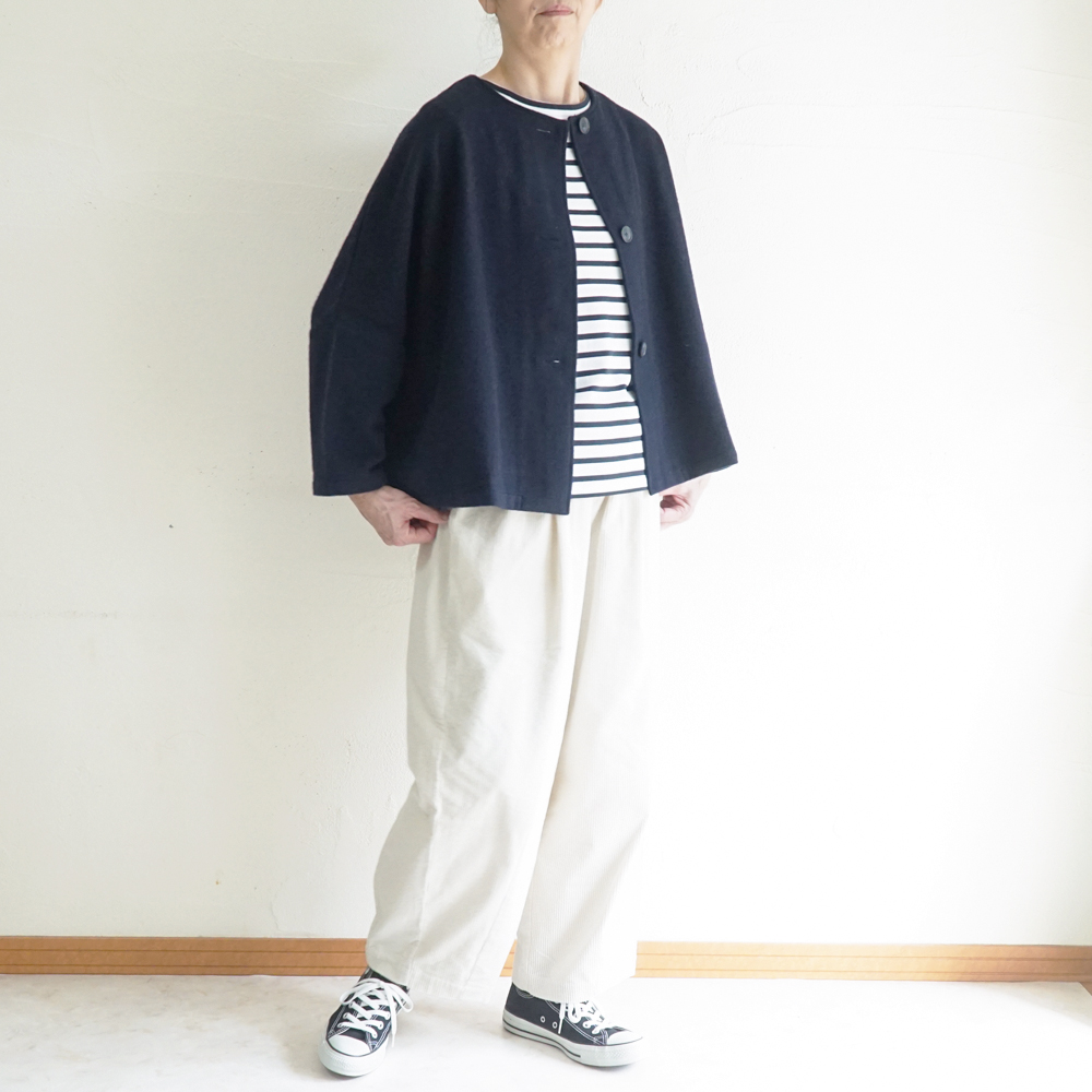ジャケット 