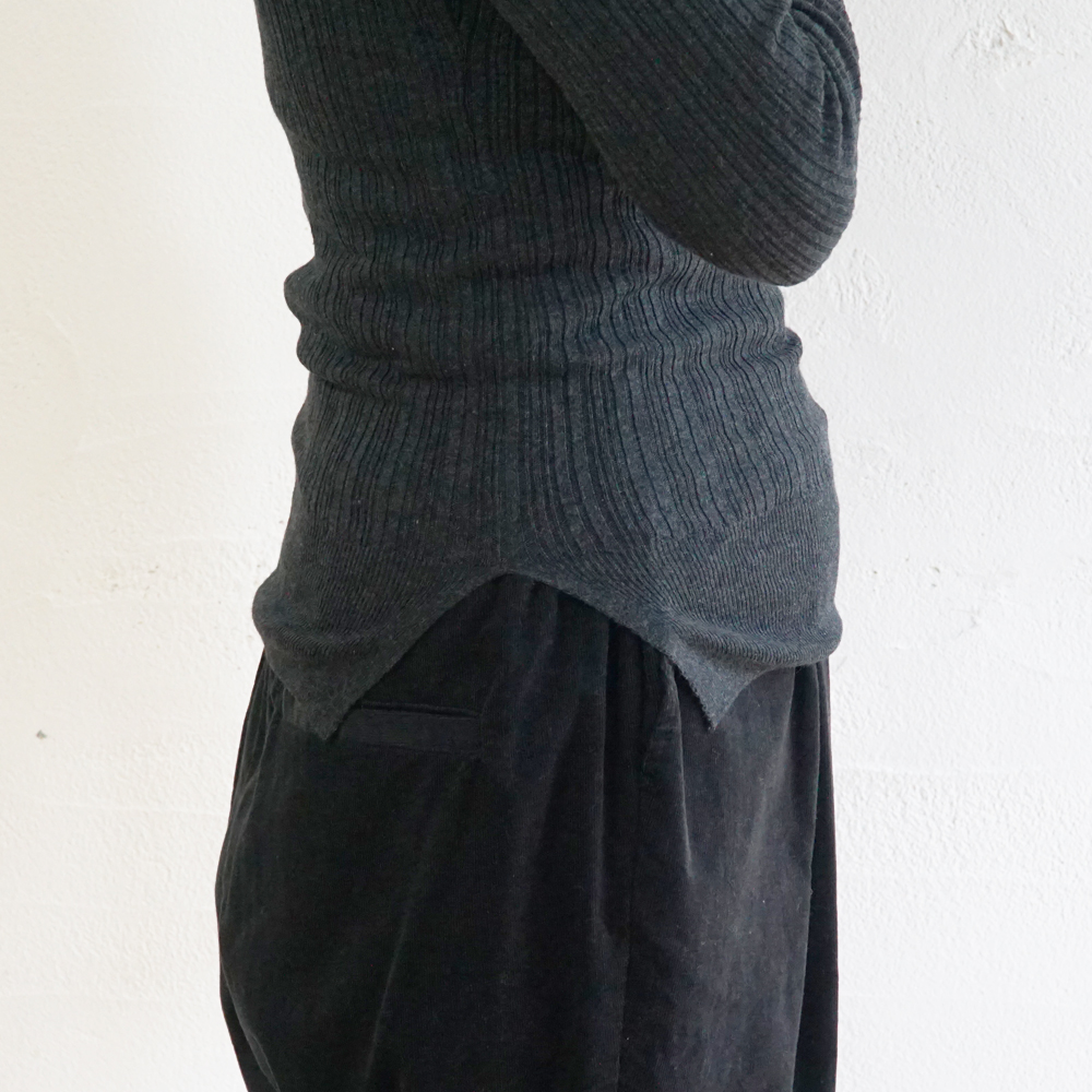 タートルネック 