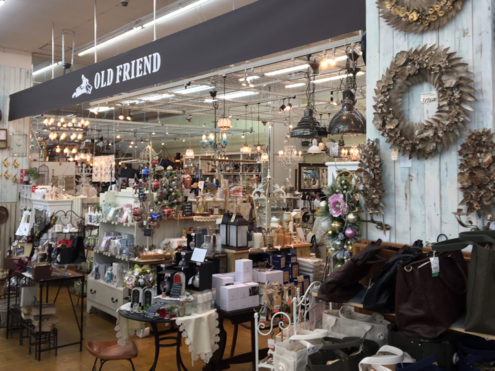 ジョイフル本田